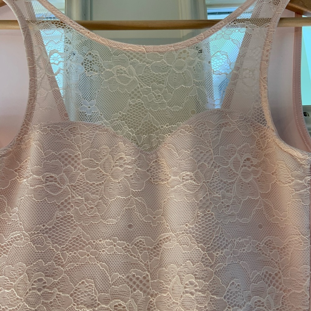 Pink Dress - Picture 3 of 3